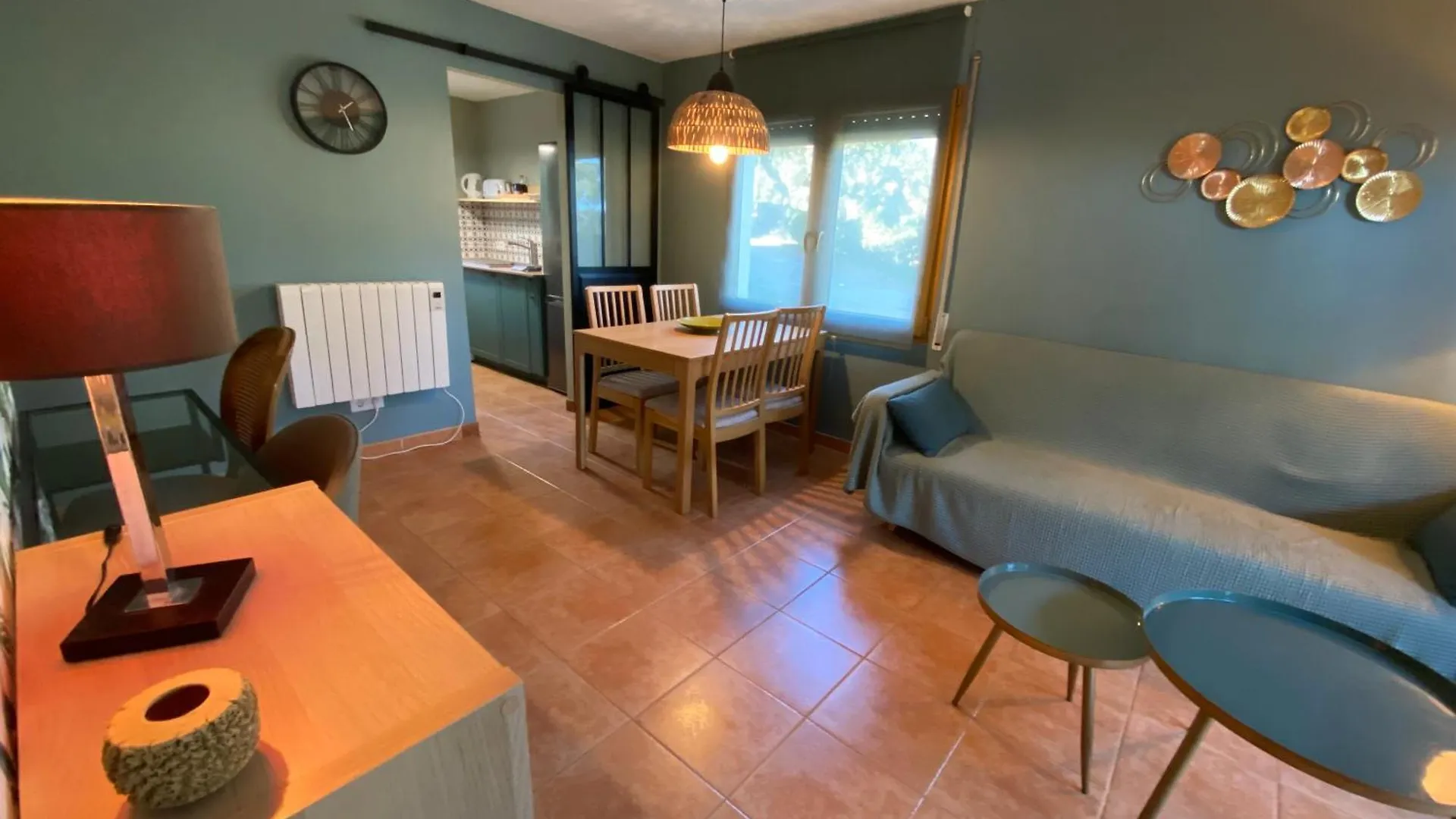 Apartamento Apartament Amb Vista Al Mar Reformat, Al Golfet Calella De Palafrugell