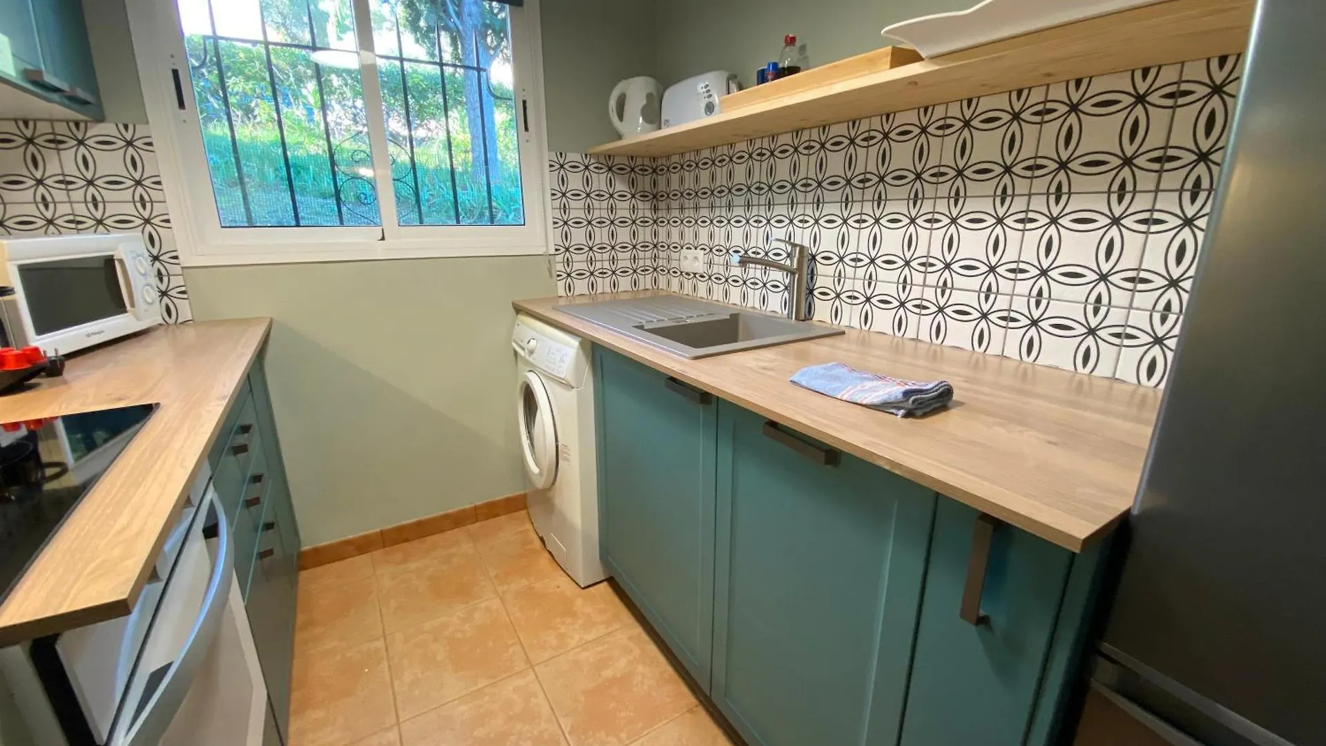 Apartament Amb Vista Al Mar Reformat, Al Golfet Calella De Palafrugell Apartamento