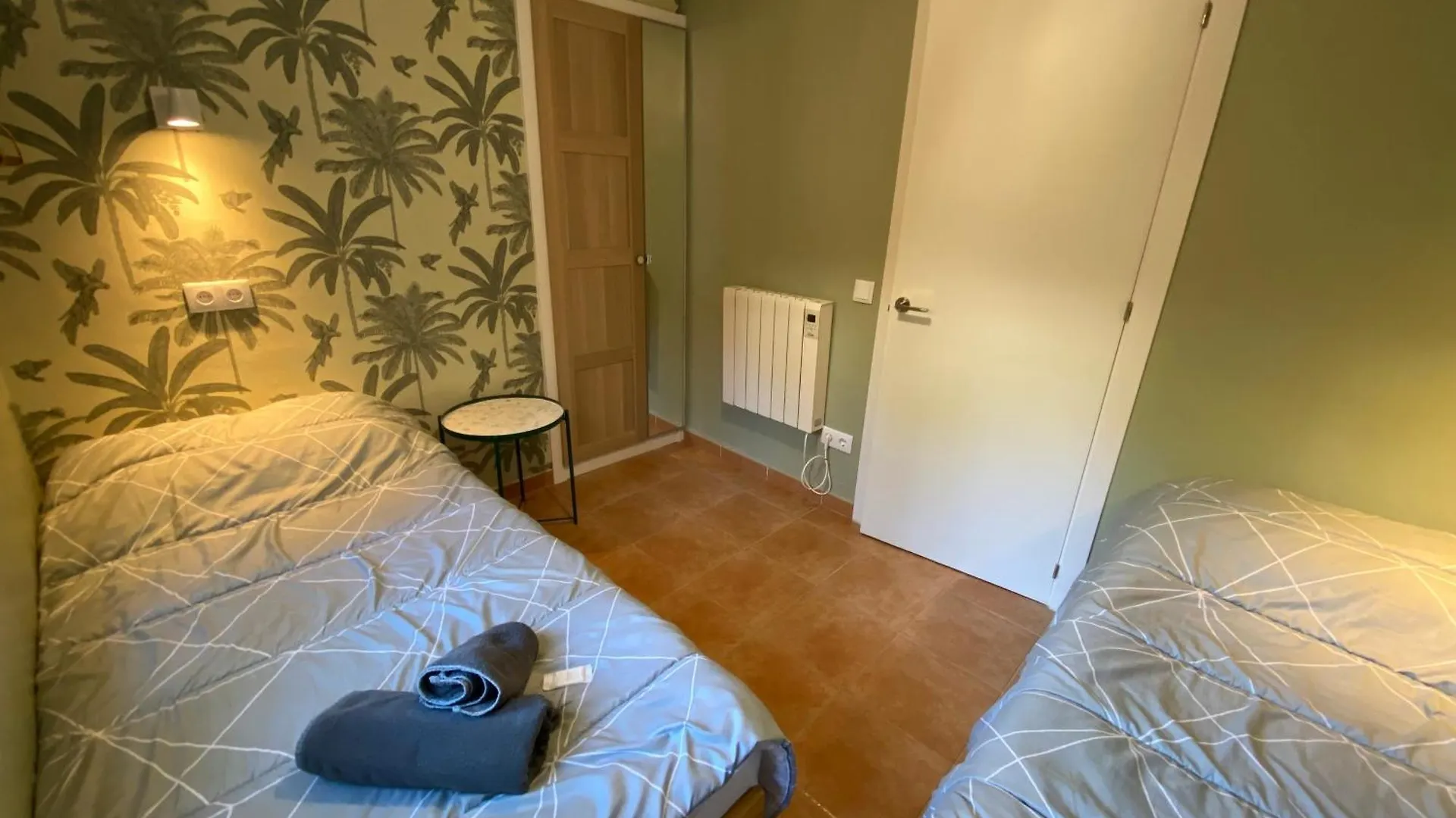 Apartamento Apartament Amb Vista Al Mar Reformat, Al Golfet Calella De Palafrugell