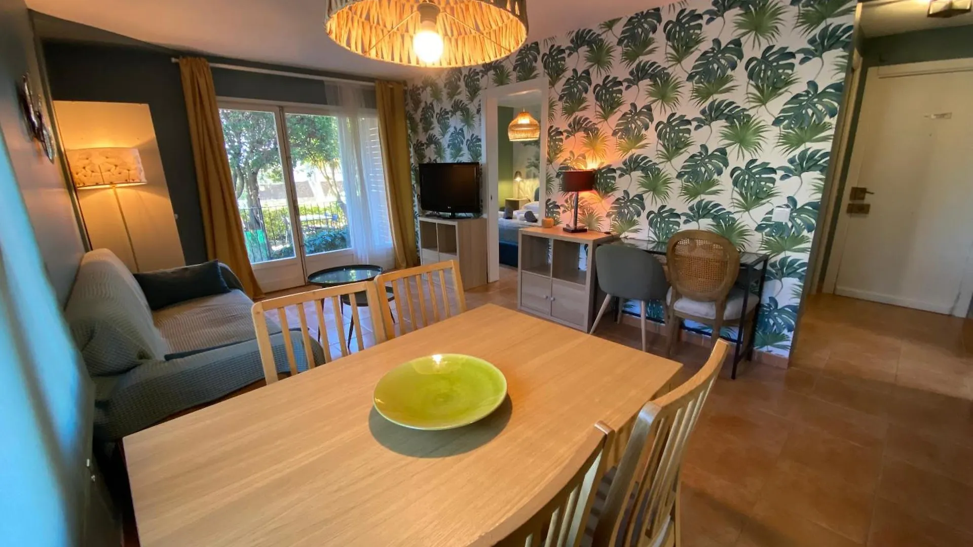 Apartamento Apartament Amb Vista Al Mar Reformat, Al Golfet Calella De Palafrugell España