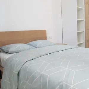 Appartement Family, Vilanova i la Geltrú