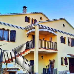 Casa Donaire Marganell