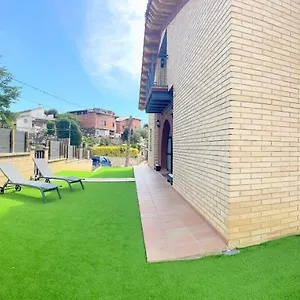 Casa Con Bonitas Vistas Para Disfrutar De La Tranquilidad La Batlloria