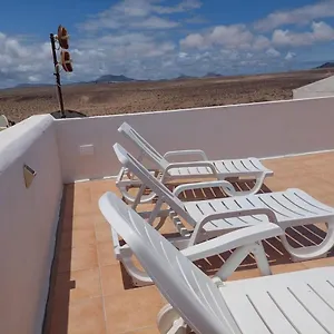 Dunas De Apartamento Famara