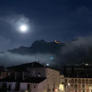 El Segon Pis Berga