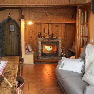 Casa Dondela Roní