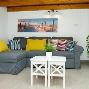 Famara. Marea Apartamento Famara