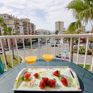 Lentiscares 213 Apartamento Torrox