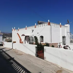 Casa Maravilla Apartamento Torrox