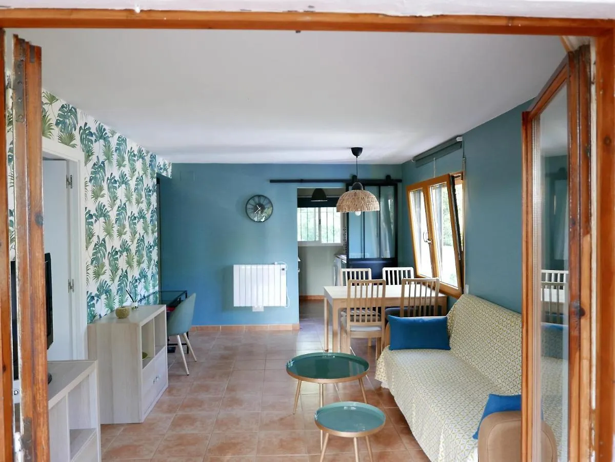 Apartment Apartament Amb Vista Al Mar Reformat, Al Golfet Calella De Palafrugell