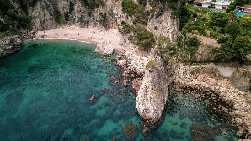 Appartement Apartament Amb Vista Al Mar Reformat, Al Golfet Calella De Palafrugell