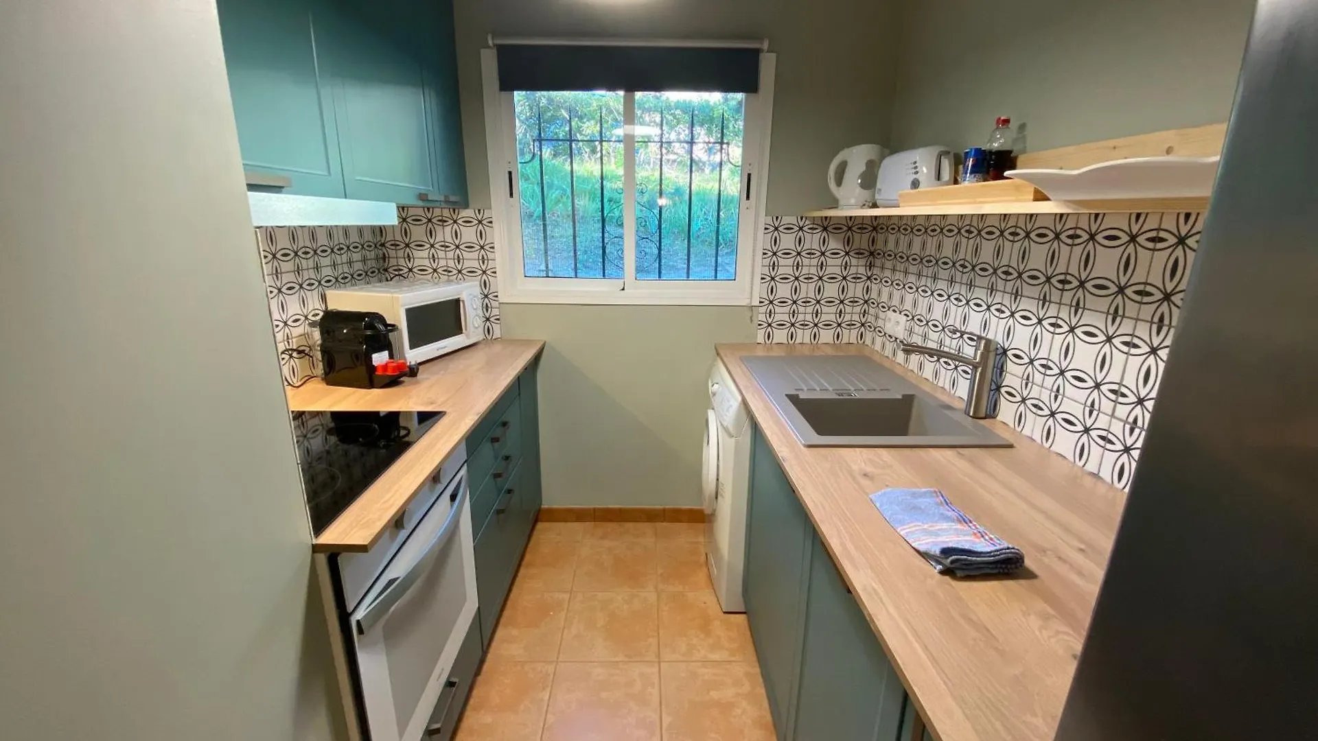 Apartament Amb Vista Al Mar Reformat, Al Golfet Calella De Palafrugell Espagne